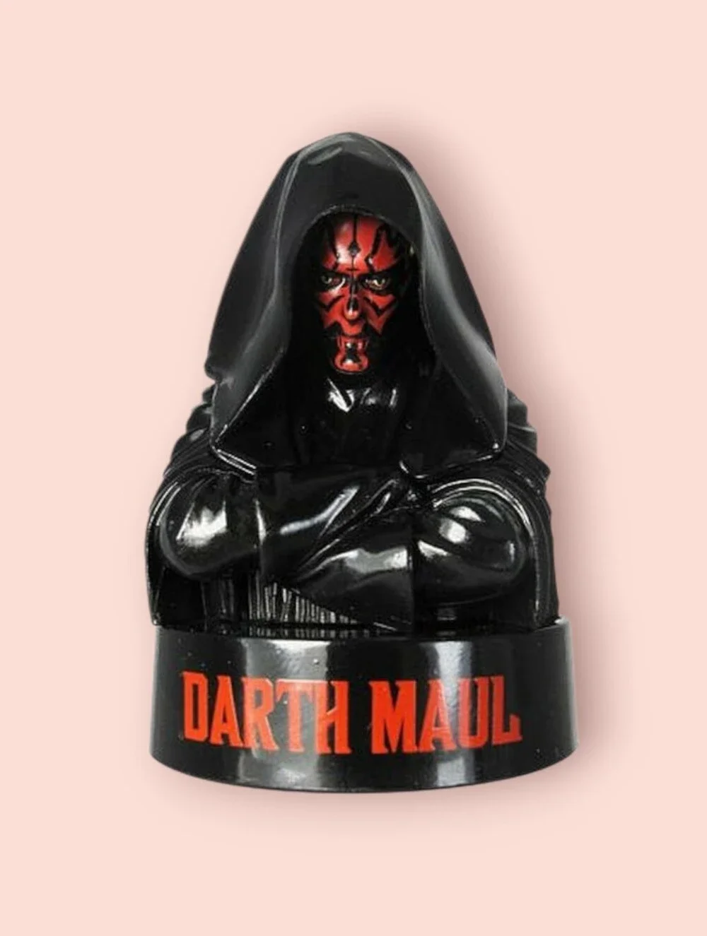 (NIB) *TOYS R US EXCLUSIVE* Star Wars® Darth Maul USB Flash Drive - 2 GB